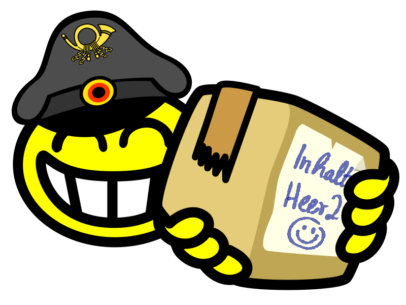 WA-Stickerpaket HEER 2